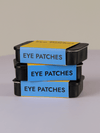 Reusable Eye Patches - The Collective Global