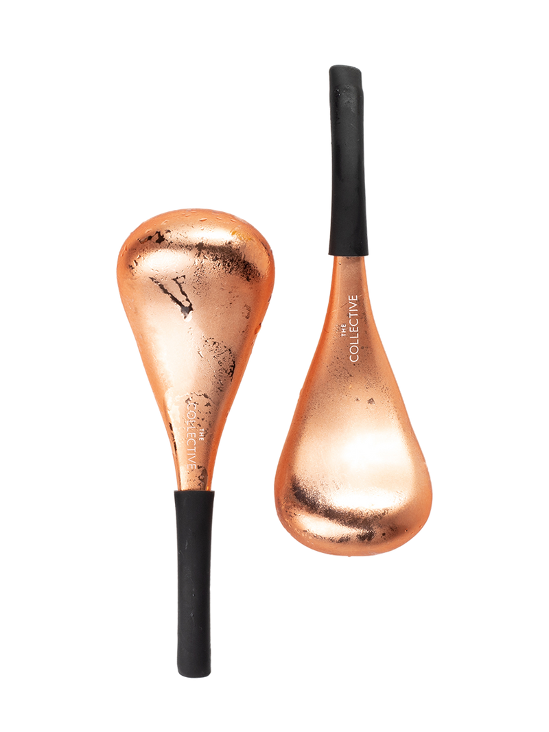 Cryo Sticks in Rose Gold - The Collective Global