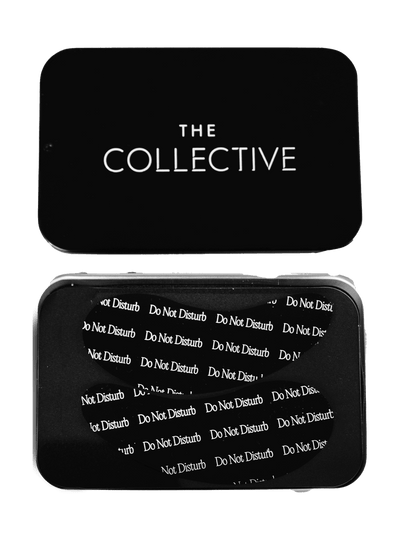 Reusable Eye Patches - The Collective Global