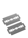Razor Blade Refills - The Collective Global