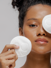 Reusable Cotton Rounds - The Collective Global