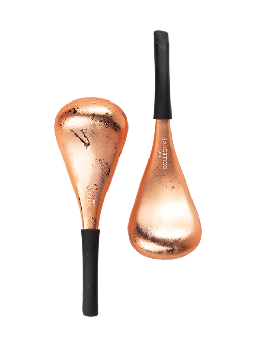 Cryo Sticks in Rose Gold - The Collective Global